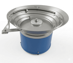 Conical Feeder Bowls