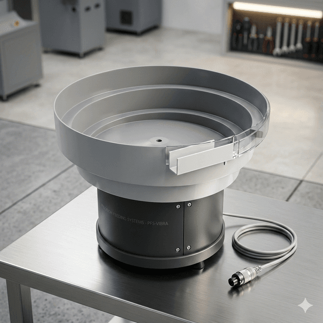 Cascading Feeder Bowls